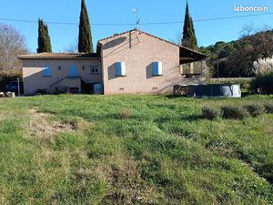 Maison 4 pièces 161 m²