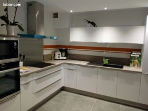 Maison rénovée de 1965