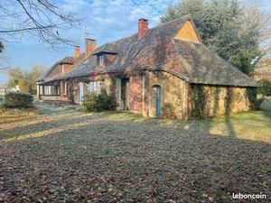 Longère 6 pièces 202 m²