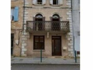 Maison Monségur centre