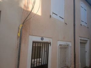 Maison centre historique