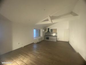 Maison 3 pièces 75 m²