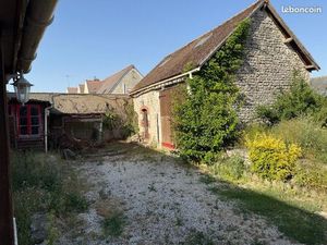 Vends maison T4 ancienne