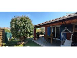 MAISON quartier golf