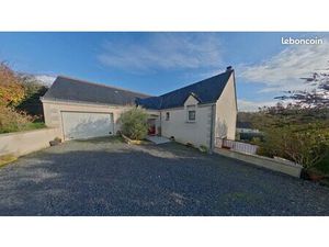 Maison 6 pièces 213 m²