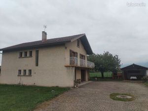 Vente Maison individuelle à la campagne