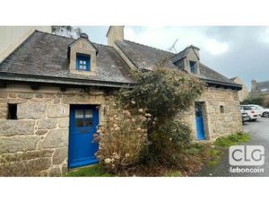 Maison 4 pièces 59 m²