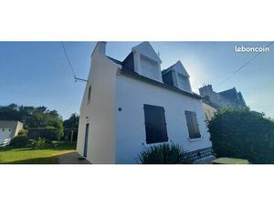 Charmante maison proche centre et plages