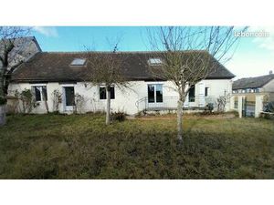 Tremblay les Villages - Vente direct Maison de 110 m2
