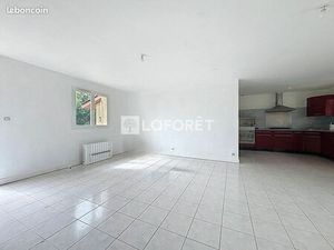 Maison 5 pièces 96 m²