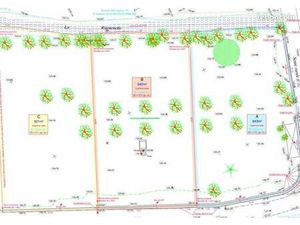 Terrain 940 m² Gasville Oiseme