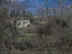 Terrain constructible La Terrasse