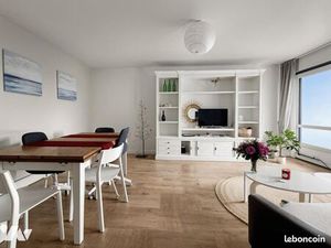 Appartement 5 pièces 86 m²