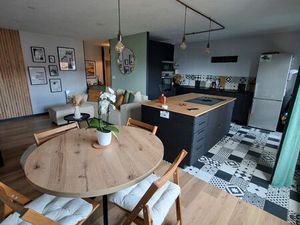 Appartement T3 clé en main - Centre Blagnac