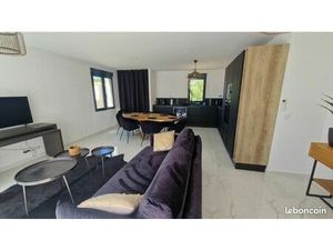 Superbe appartement T4 avec terrasse-Bonifacio 20169