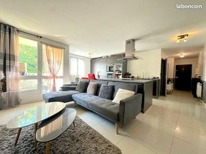 Appartement 2 pièces 80 m²