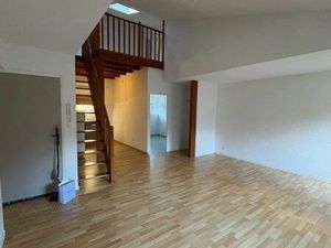 Duplex  3 chambres  allées provençales