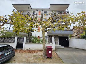 Studio 1 pièce 22 m²