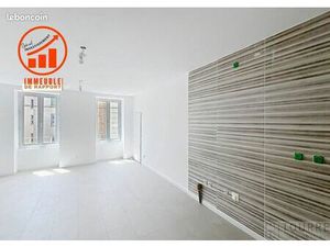 Immeuble 205 m² AUBENAS