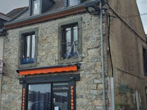 Immeuble 170 m² CAMARET SUR MER