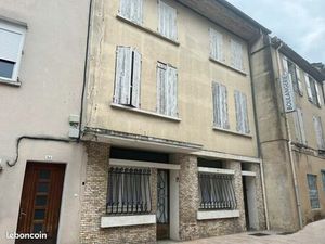 Immeuble 295 m² Condom