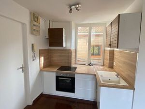 Appartement T2  chambre séparée - Centre ville Montbéliard - Calme & Lumineux