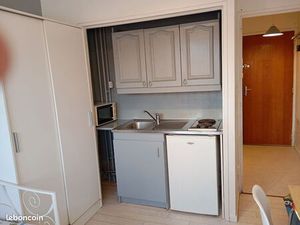 Studio meublé Montbéliard centre ville