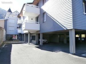 Poisat Belle Résidence T2 avec Terrasse