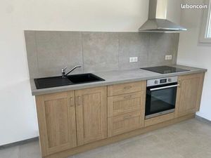 A louer appartement F2