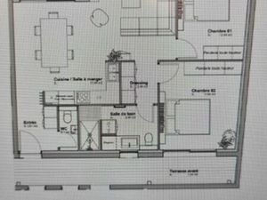 Appartement neuf saint florent