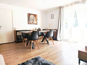 Appartement 92m2 -4 pièces
