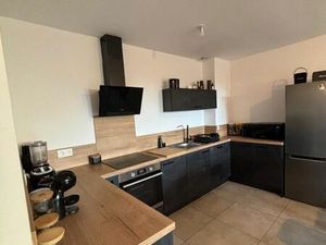 T2 RDJ avec terrasse & jardin privatif – Sotta