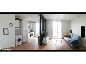 Appartement T4 Toulouse