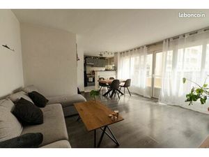 Appartement T2