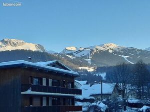 Appartement - 3 pièces - 66m²