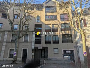 Bureaux 47 m² RODEZ