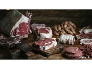 Boucherie a remettre/vendre Suisse