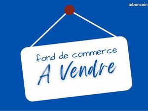 FDC - Restaurant Vente direct vendeur