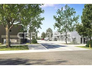 Local d'activités à vendre