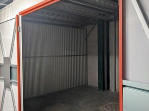 Box de stockage 12 m²