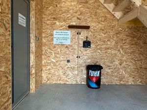 LOUE BOX de stockage - garde meuble