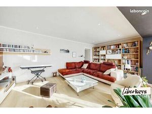 Maison 6 pièces 164 m²