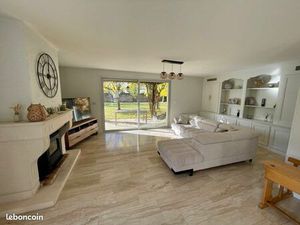 Maison familiale 5 chambres