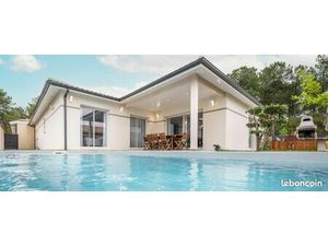 Maison 100 m² Ayguesvives