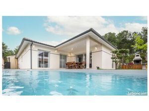 Maison 90 m² Baziege