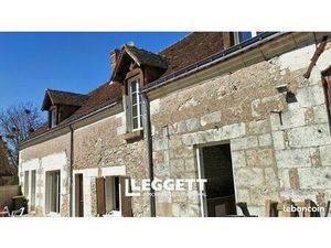 Maison 6 pièces 153 m²