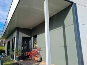 Maison contemporaine – Cheillé (37190)