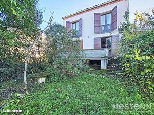 Maison 6 pièces 130 m²