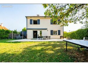 Maison familiale du grand DIJON