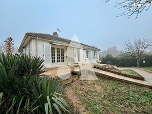 Maison 5 pièces 106 m²